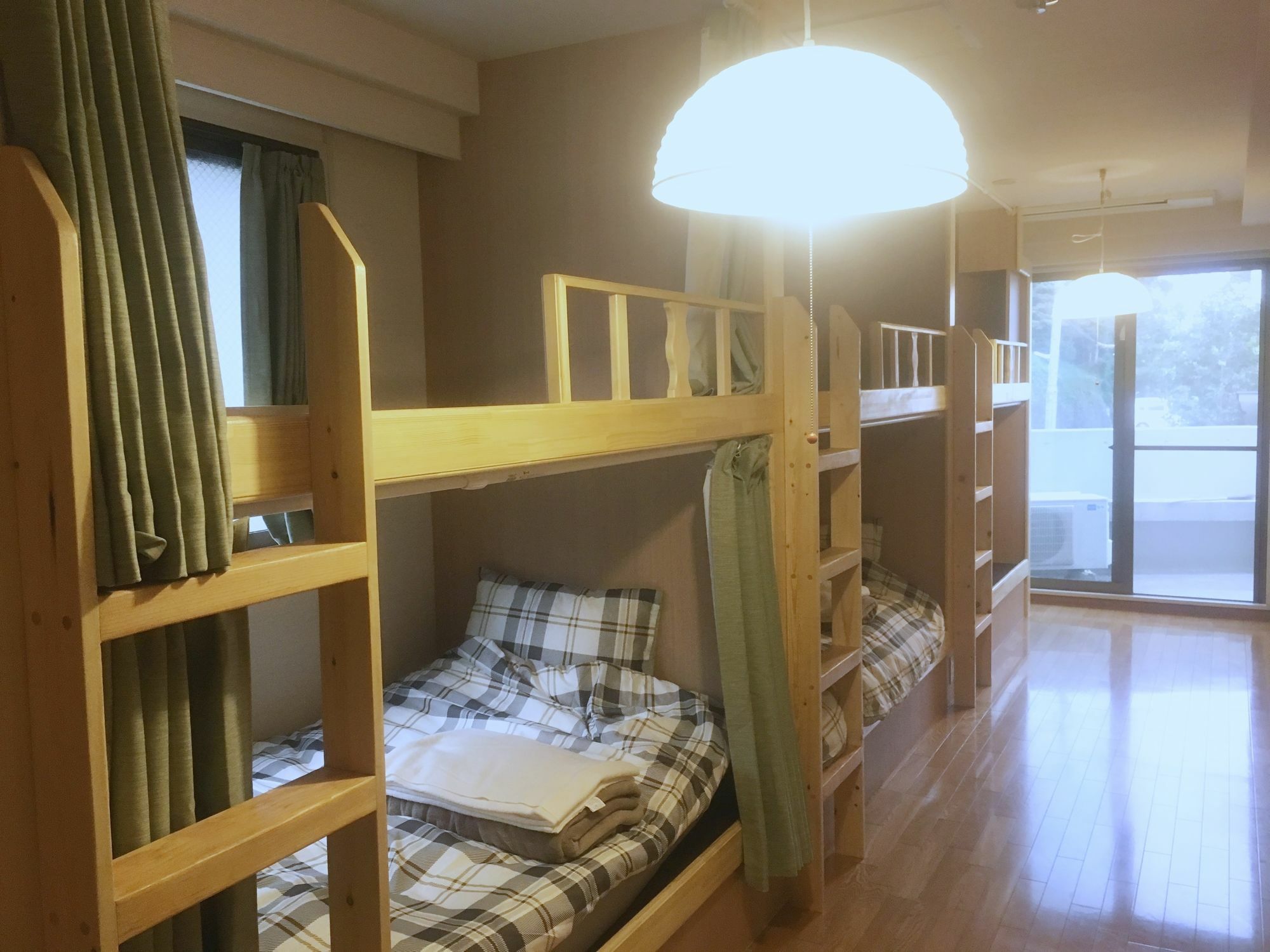 Atami Onsen Guest House Megumi Esterno foto